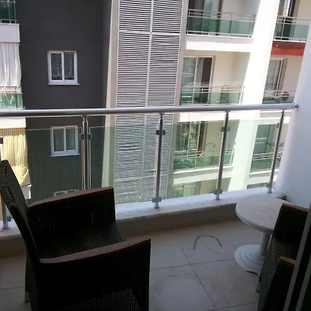 Studio Mahmutlar